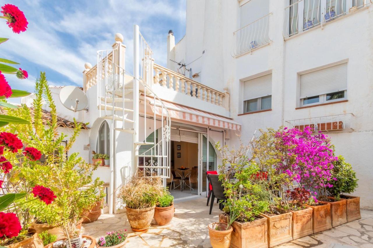 Finca 9 Moraira Exterior foto
